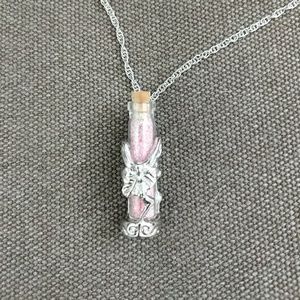 Fairy Dust Necklace